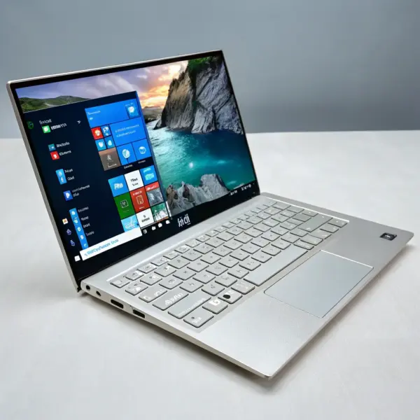 Dell XPS 13