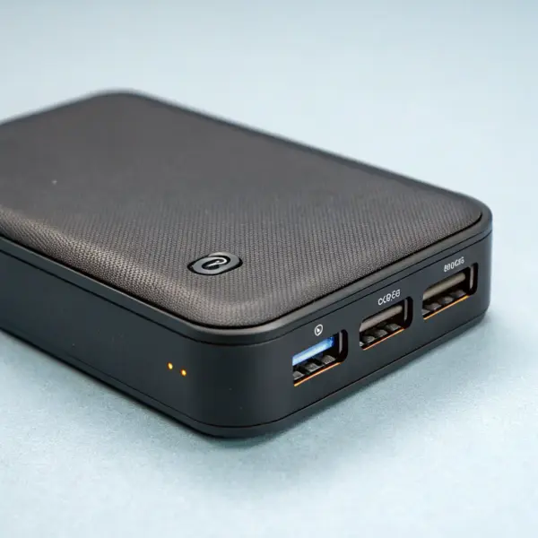 Anker PowerCore Portable Charger