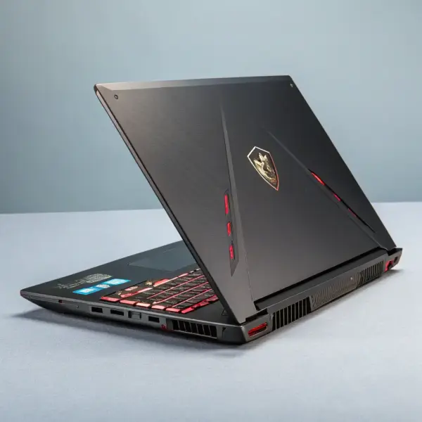 Asus ROG Zephyrus G14